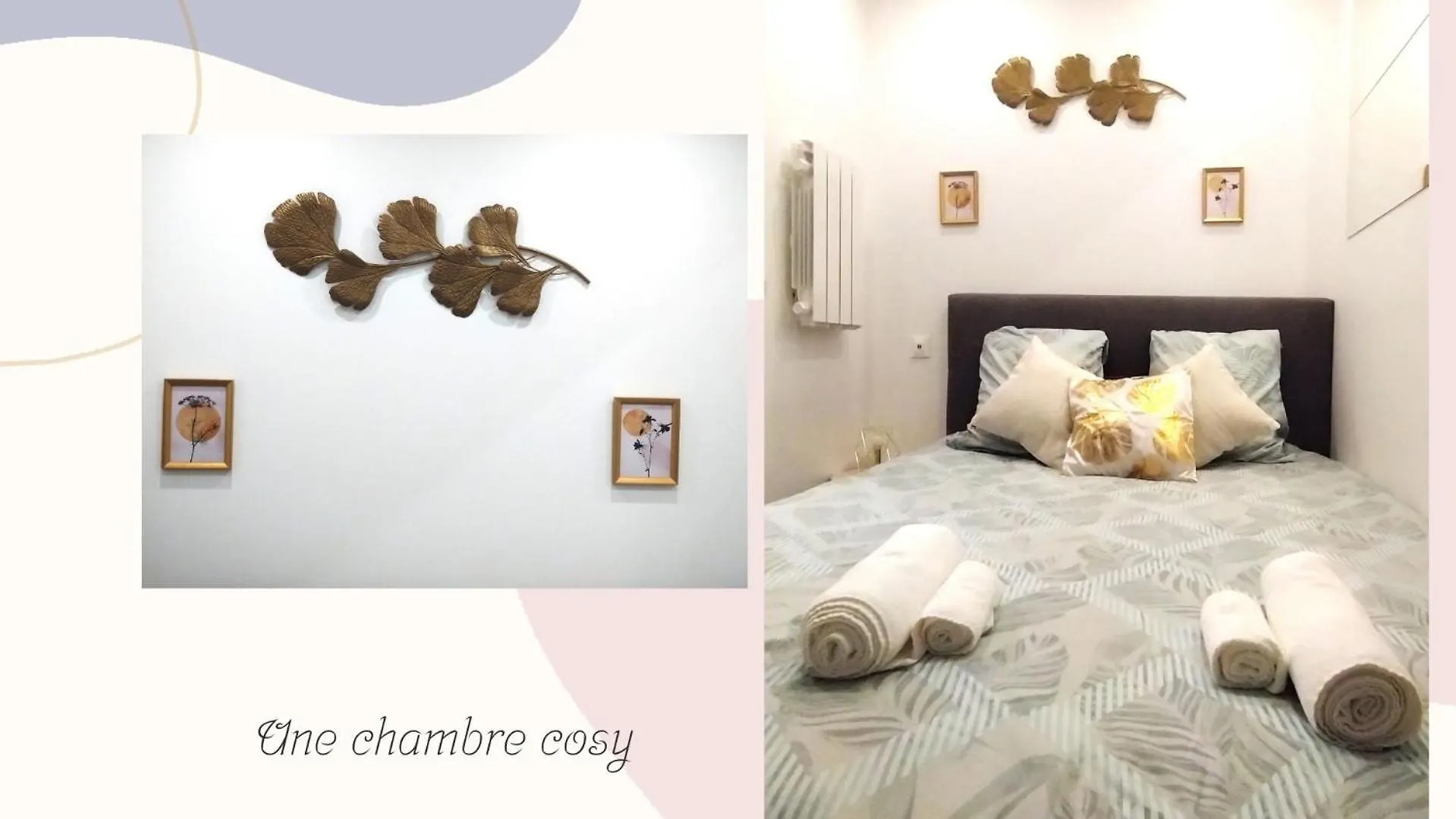 Le Petit Suc Du Puy En Velay , Hyper Centre ,Calme ,Parking Proche Apartment Le Puy-en-Velay
