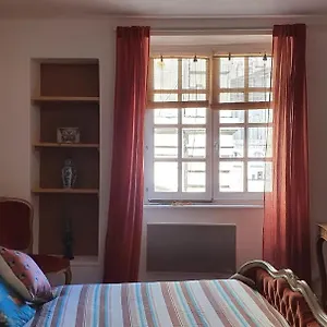 Apartment Les Cles De St Pierre F2, Le Puy-en-Velay