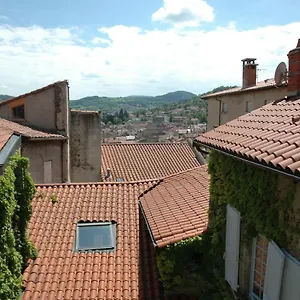 Apartment Ciel De Fugeres, Le Puy-en-Velay