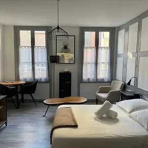 Apartment Chez Mick Et Sarah, Le Puy-en-Velay