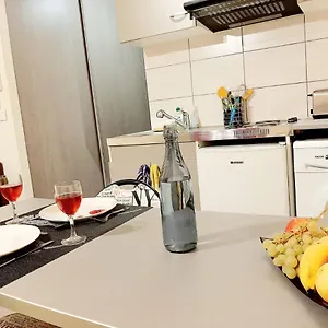 Apartment Centre, Le Puy-en-Velay