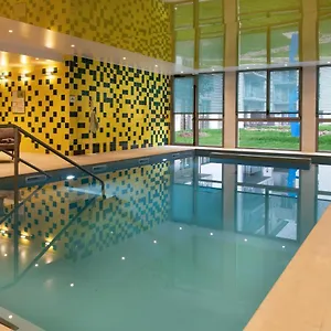 Apartment Domitys La Sardonne Centre-ville, Le Puy-en-Velay