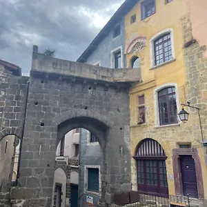 Apartment Aux Portes Du Mont Anis, Le Puy-en-Velay