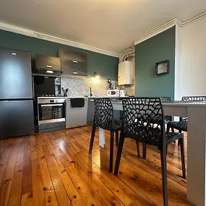 Apartment Moderne, Le Puy-en-Velay