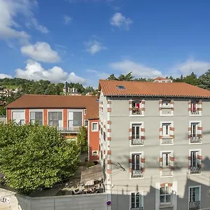 Hostel D'etape Des Capucins, Le Puy-en-Velay