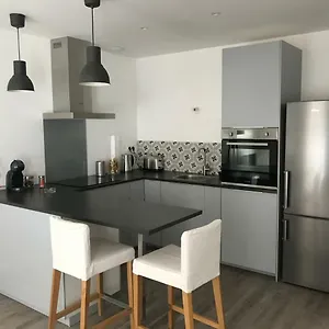 Apartment Les Capucins, Le Puy-en-Velay